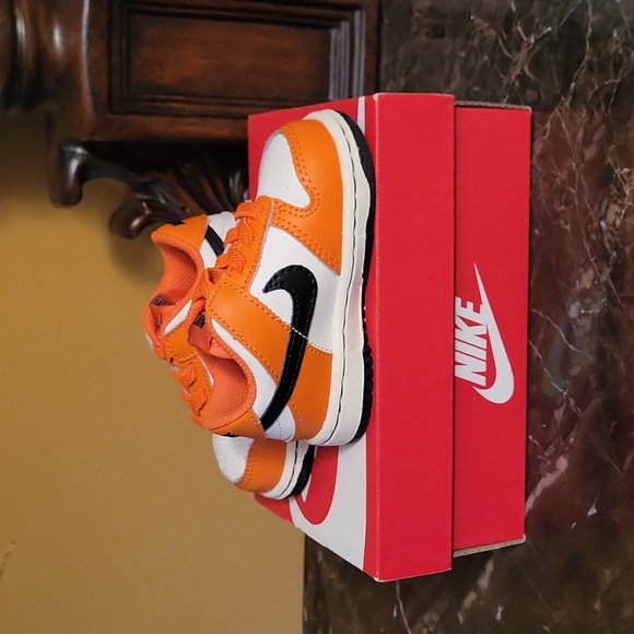 Nike Other - Nike Dunks Sneakers